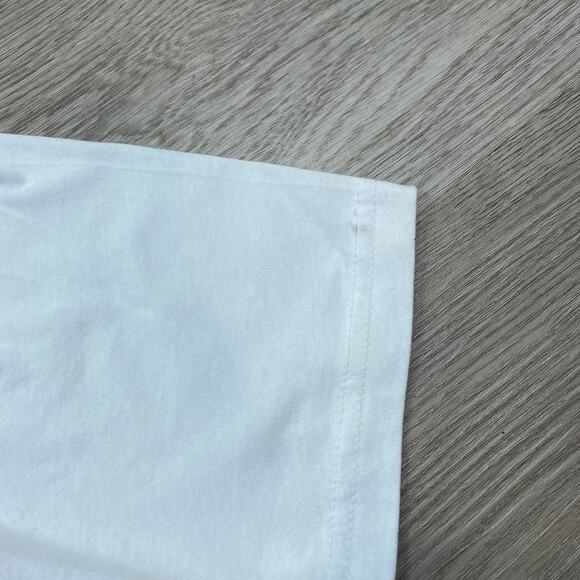 NWT Nintendo Pikmin Logo Short Sleeve T Shirt Men's 2XL - Picture 10 of 11